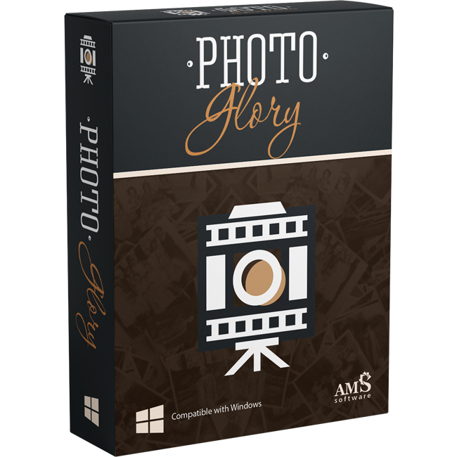 AMS PhotoGlory PRO